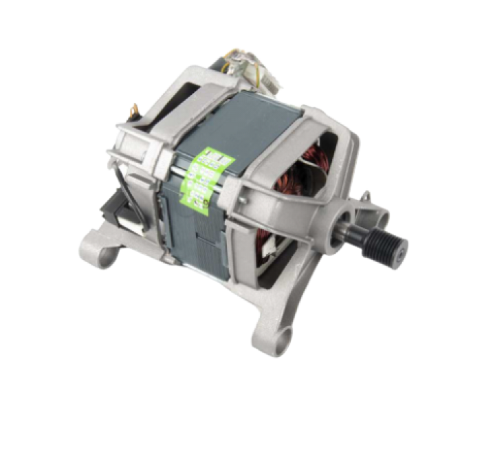 Arçelik Beko Altus Çamaşır Makinesi Motoru ( Uzun Mil 8 Soket )